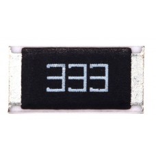 333 OHMS 2512 333 OHMS 2512