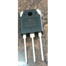 FS3SM-18A MITSUBISHI TO-3P FS3SM-18A MITSUBISHI TO-3P