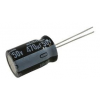 470UF 50V  RUBYCON CAPACITOR 