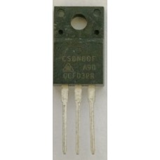 CS8N80FA9D  CRMICRO   TO-220F  CS8N80FA9D  CRMICRO   TO-220F