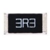 3R3 RESISTANCE SMD SIZE 3MMX7MM