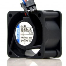 414JR EBMPAPST FAN 2wire 414JR EBMPAPST FAN 2wire
