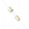 15A axial lead slow blown 20mm/5mm 