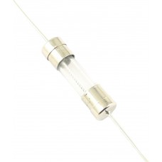 15A axial lead slow blown 20mm/5mm 