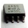 SI4450DY VISHAY SOP8