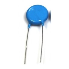 Capacitor 4700pF 3KV