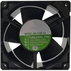 4E-115B AC115V 24/22W 2WIRE GULF FAN 4E-115B AC115V 24/22W 2WIRE GULF FAN