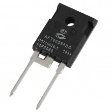 APT60D60BG MICROSEMI TO-247 APT60D60BG MICROSEMI TO-247