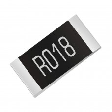 R018 RESISTOR SMD 6.35MMX3.0MM R018 RESISTOR SMD 6.35MMX3.0MM