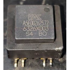 6326X003 VAC