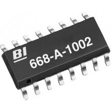 668-A-1002 BI TECHNOLOGIES SOP16 668-A-1002 BI TECHNOLOGIES SOP16