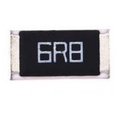 6R8 RESISTOR SMD 3.2MM X 1.6MM 6R8 RESISTOR SMD 3.2MM X 1.6MM