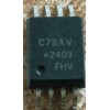ACPL-C78AV  AVAGO     SOP8