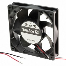 9G1224E102 24V0.22A 2 WIRE FAN 9G1224E102 24V0.22A 2 WIRE FAN