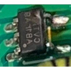 CP10501   CVTI  SOT23-5