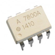 HCPL-A7800 DIP 