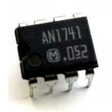 AN1741 DIP8 AN1741 DIP8