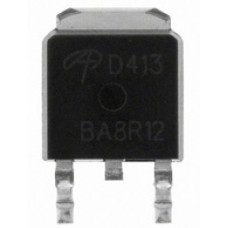 AOD4130   AOS   TO-252 