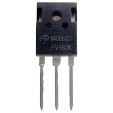 AOK40B60D1 AOS TO-247 AOK40B60D1 AOS TO-247