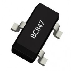 BC847(1GW) TRANSISTOR BC847(1GW) TRANSISTOR