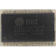 BS62LV1027SIP55 BSI SOP32 BS62LV1027SIP55 BSI SOP32