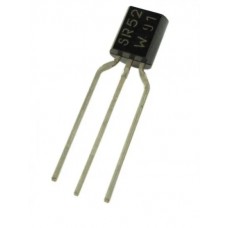 BSR52   PHILIPS   TO-92 