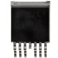 BTS621L1E3128A INFINEON TO263-7 BTS621L1E3128A INFINEON TO263-7