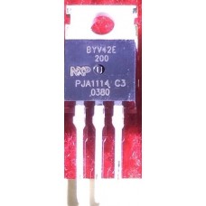 BYV42E-200 NXP TO-220 BYV42E-200 NXP TO-220