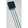BC557B PHILPS TO-92