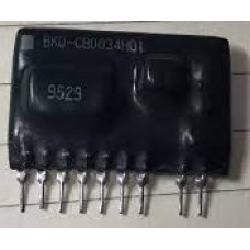 BKO-CB0034H01 HYBRID  BKO-CB0034H01 HYBRID