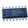 CM6901XISTR CHAMPION SOP16
