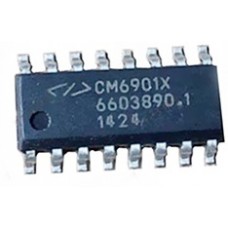 CM6901XISTR CHAMPION SOP16 CM6901XISTR CHAMPION SOP16