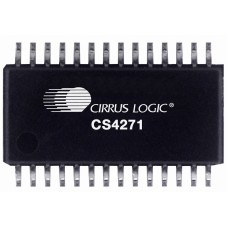 CS4271-CZZ CIRRUS LOGIC TSSOP28 CS4271-CZZ CIRRUS LOGIC TSSOP28
