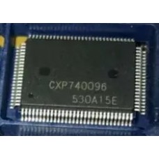 CXP740096-165Q   SONY   QFP   CXP740096-165Q   SONY   QFP
