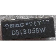 DB1B05BW ALEPH DIP8 DB1B05BW ALEPH DIP8