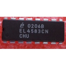 EL4583CN EVERLIGHT DIP16