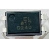 EL817C    EVERLIGHT  SOP-4 