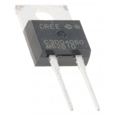 C3D04060A CREE TO-220