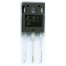 FGH15T120SMD   FAIRCHILD   TO-247