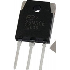 FMH28N50E FUJITSU TO-3P