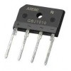 GBJ1010    ZIP-4  