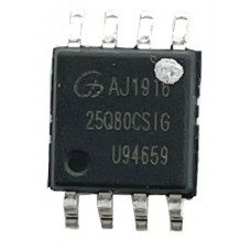 GD25Q80CSIG   GD    SOP8