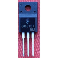 GT30J127 TOSHIBA   TO-220F 
