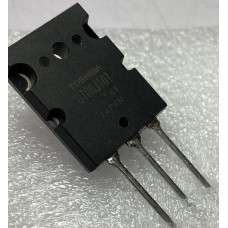 GT80J101 TOSHIBA TO-3PL