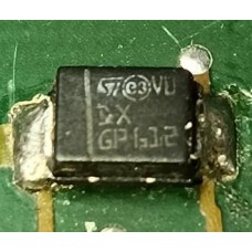 Gp612 diode