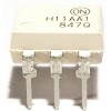 H11AA1   ONSEMI   DIP-6 