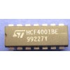 HCF4001BE ST DIP-14 HCF4001BE ST DIP-14