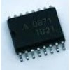 HCPL-0871  AVAGO  SOP16 