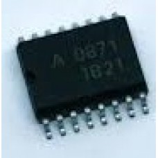 HCPL-0871 AVAGO SOP16 HCPL-0871 AVAGO SOP16