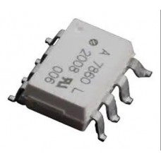 HCPL-7860L  AVAGO    SOP8 